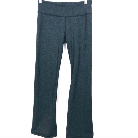 Tek Gear Fold Over Yoga Pants